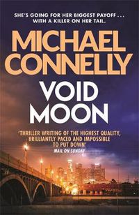 Cover image for Void Moon