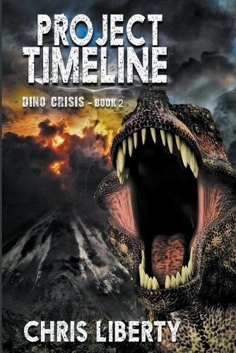 Cover image for Dino Crisis - Project Timeline