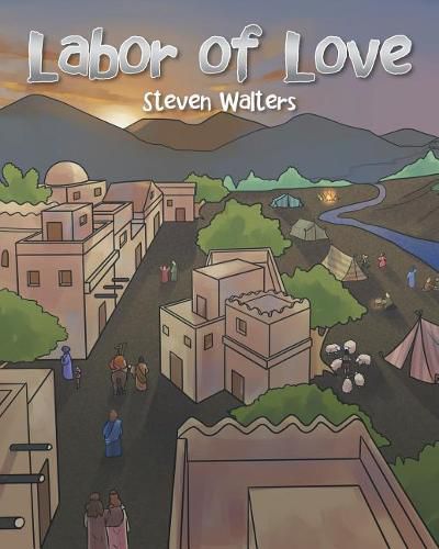 Cover image for Labor of Love