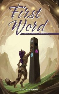 Cover image for First Word