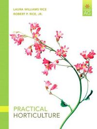 Cover image for Practical Horticulture