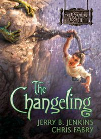 Cover image for Changeling, The