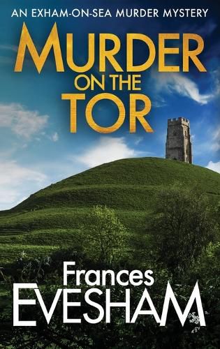 Cover image for Murder On The Tor