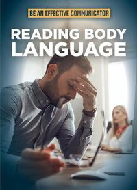 Cover image for Reading Body Language