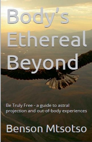 Cover image for Body's Ethereal Beyond