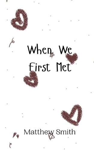 Cover image for When We First Met