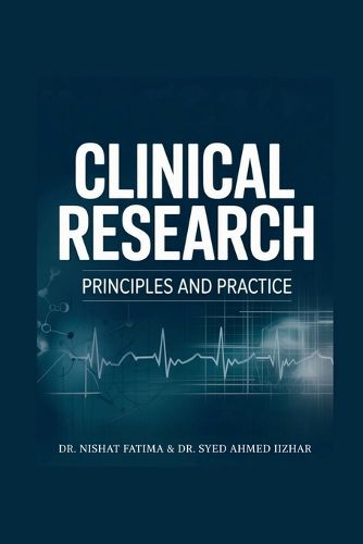 Cover image for Clinical Research