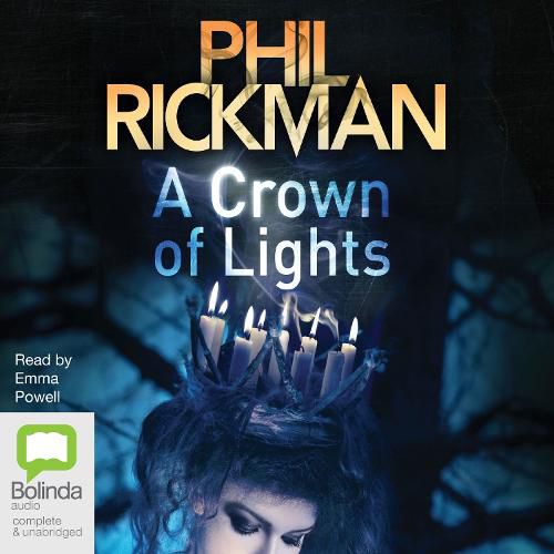 Cover image for A Crown of Lights