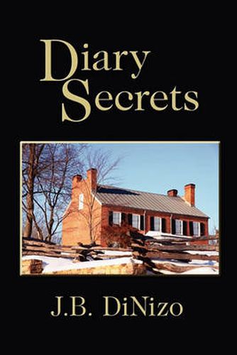 Cover image for Diary Secrets