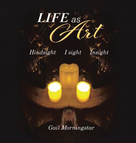 Cover image for Life As Art