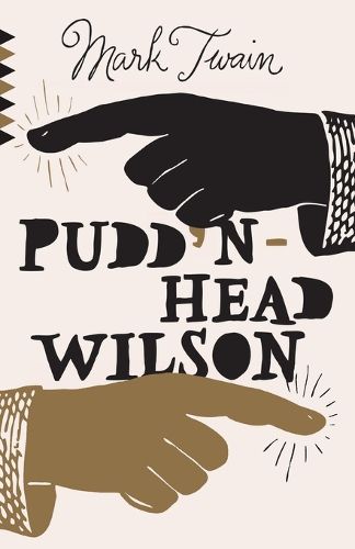 Pudd'nhead Wilson