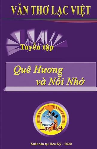 Cover image for Tuyển Tập VTLV 2020