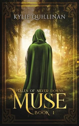 Cover image for Muse (Hardback Version)