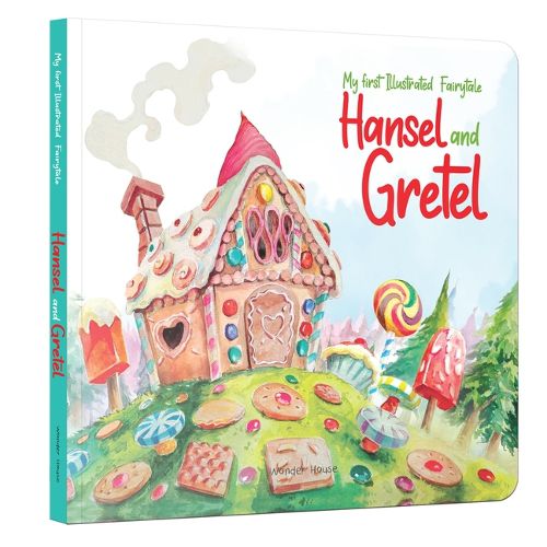 Hansel and Gretel