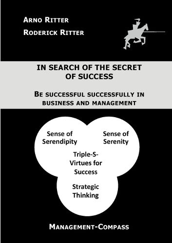 In Search of the Secret of Success