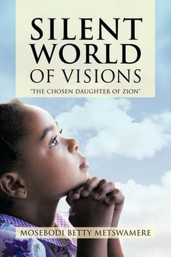 Cover image for Silent World of Visions