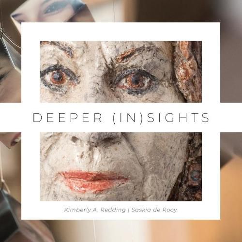 Cover image for Deeper (In)Sights