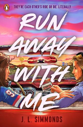 Run Away With Me