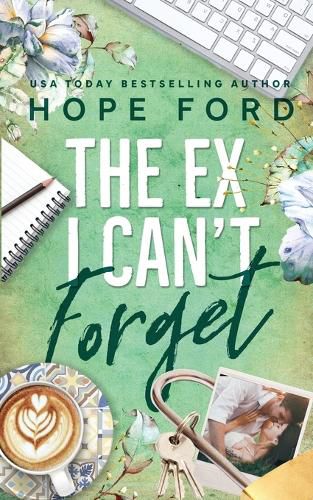 Cover image for The Ex I Can't Forget