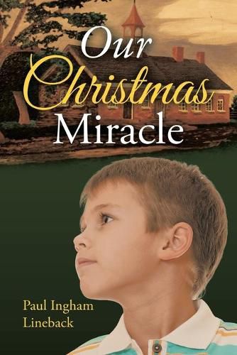 Cover image for Our Christmas Miracle