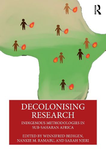 Cover image for Decolonising Research