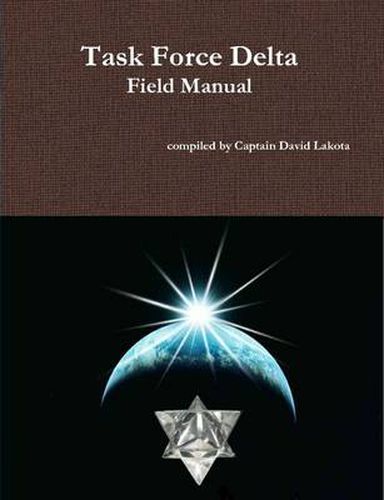 Cover image for Task Force Delta Field Manual