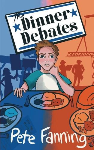 Cover image for The Dinner Debates