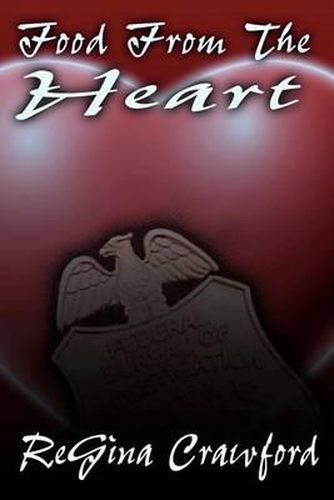 Cover image for Food From The Heart