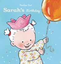 Cover image for Sarah's Birthday