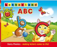 Cover image for ABC