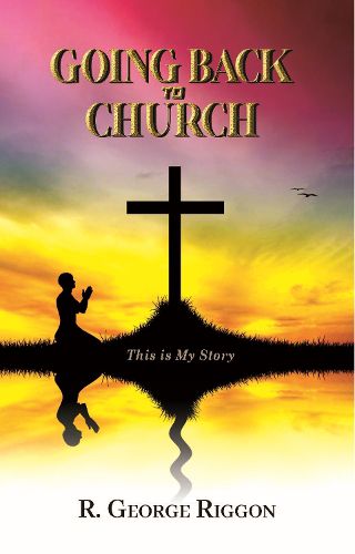 Cover image for Going Back To Church