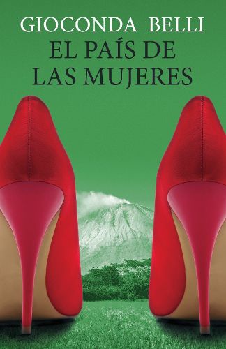 Cover image for El pais de las mujeres / A Woman's Country