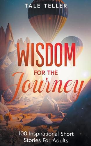 Cover image for Wisdom For The Journey