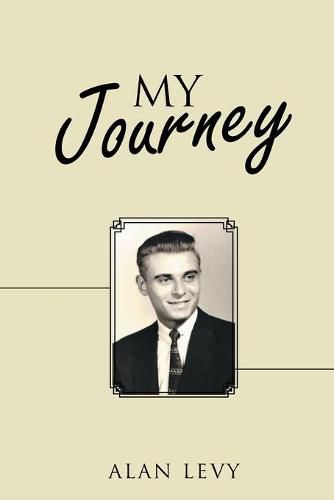 Cover image for My Journey