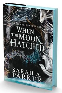 Cover image for When the Moon Hatched