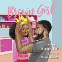 Cover image for Brown Girl