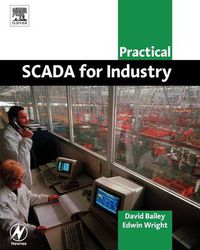 Cover image for Practical SCADA for Industry