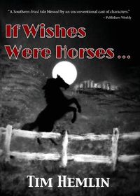 Cover image for If Wishes Were Horses...