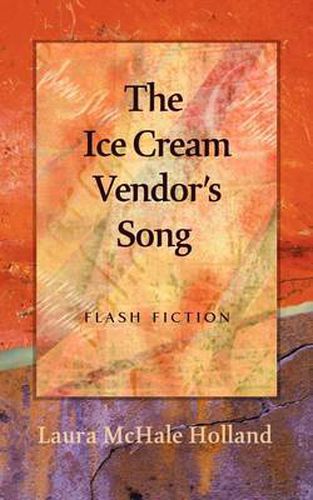 Cover image for The Ice Cream Vendor's Song