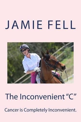 Cover image for The Inconvenient  C