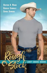 Cover image for Rough Stock