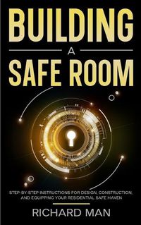 Cover image for Building a Safe Room