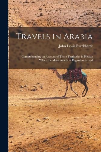 Travels in Arabia