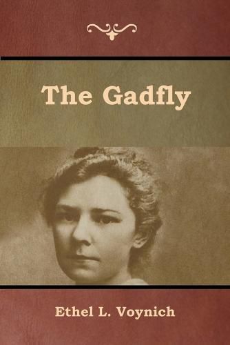 Cover image for The Gadfly