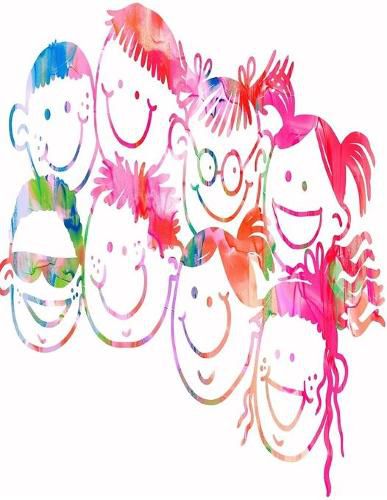 Cover image for Kid's Notebook: 100 Pages 8.5 X 11 Wide Ruled Line Paper