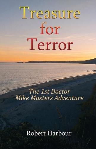 Cover image for Treasure for Terror