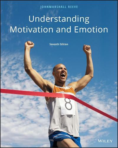 Cover image for Understanding Motivation and Emotion