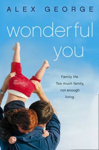 Cover image for Wonderful You