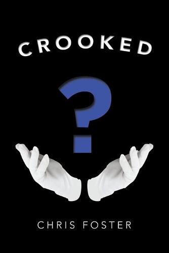 Cover image for Crooked