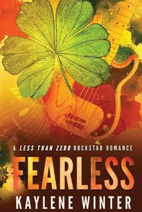 Cover image for Fearless - Connor & Ronni